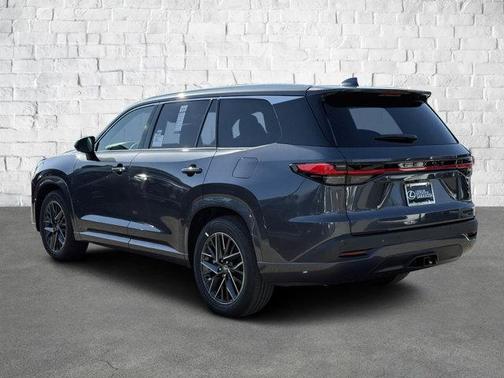 2025 Lexus TX 350 Premium