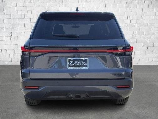 2025 Lexus TX 350 Premium