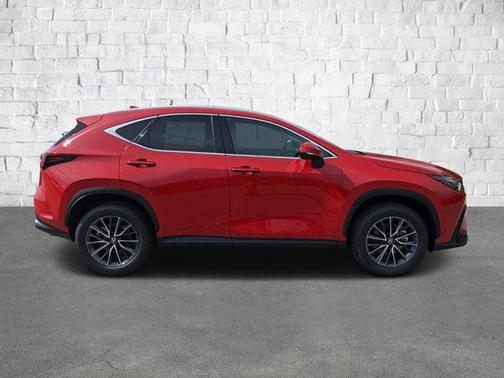 2025 Lexus NX 250 Premium