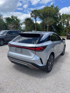 Iridium 2024 Lexus RX 350 Base