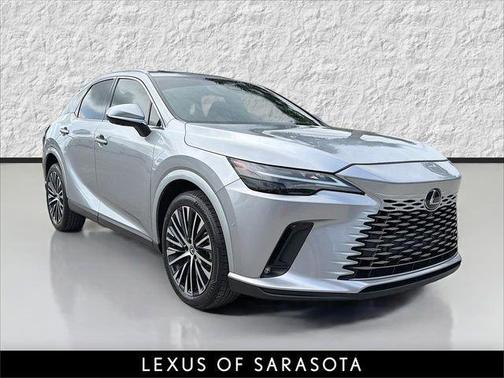 Iridium 2024 Lexus RX 350 Premium Plus