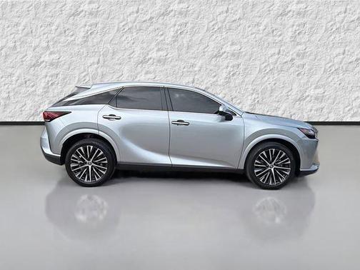 Iridium 2024 Lexus RX 350 Premium Plus