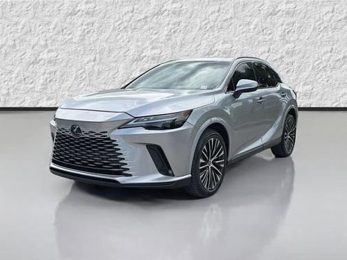 Iridium 2024 Lexus RX 350 Premium Plus