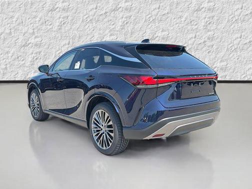 Nightfall Mica 2026 Lexus RX 350 Luxury