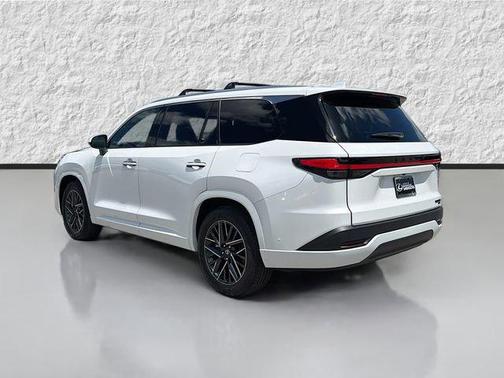 Pear 2026 Lexus TX 350 Premium