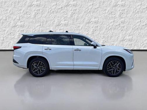 Pear 2026 Lexus TX 350 Premium