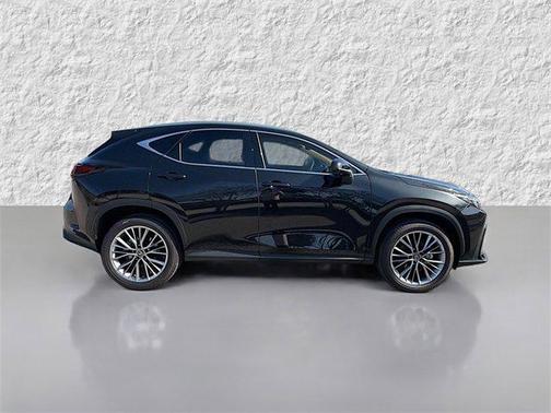 2026 Lexus NX 350 Luxury