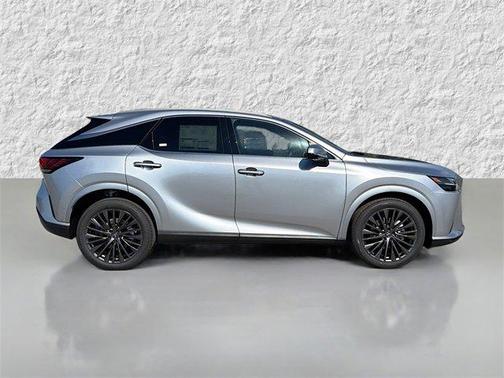 2026 Lexus RX 350 Luxury