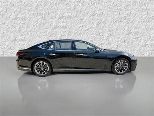 2018 Lexus LS 500 Base