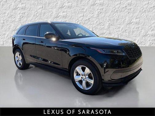 2025 Land Rover Range Rover Velar P250 S