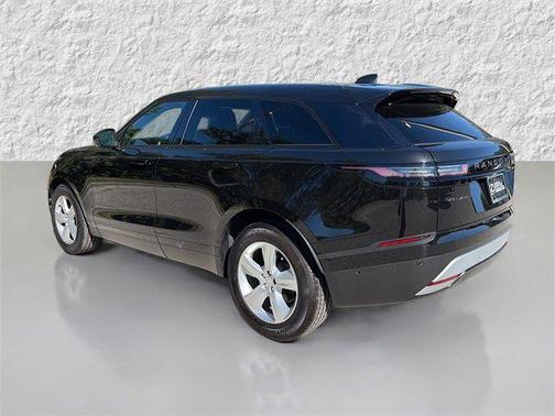 2025 Land Rover Range Rover Velar P250 S