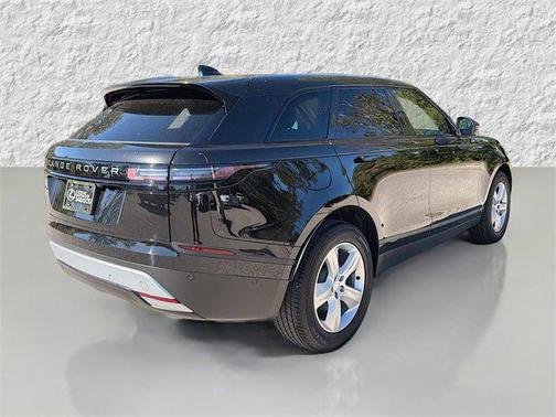 2025 Land Rover Range Rover Velar P250 S
