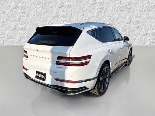 2025 Genesis GV80 3.5T