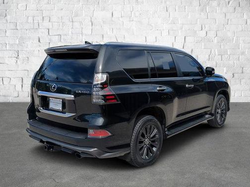 2023 Lexus GX 460 Premium