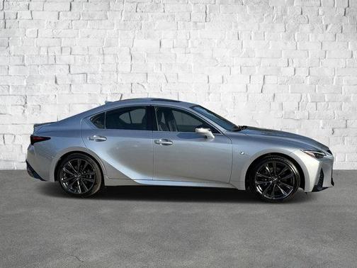 2024 Lexus IS 350 Base