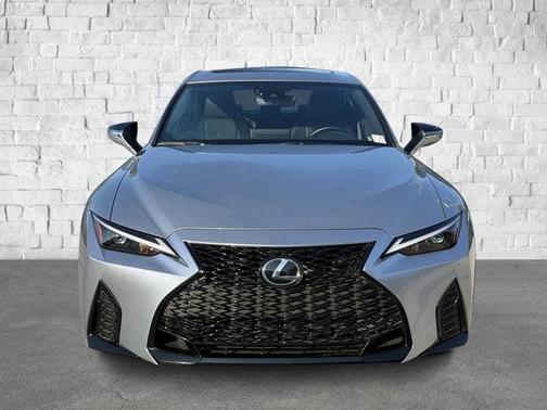 2024 Lexus IS 350 Base