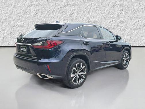 Mica 2019 Lexus RX 350 Base