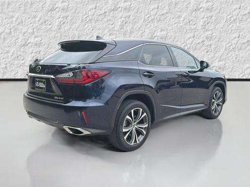 Mica 2019 Lexus RX 350 Base