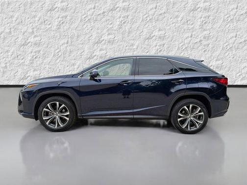Mica 2019 Lexus RX 350 Base