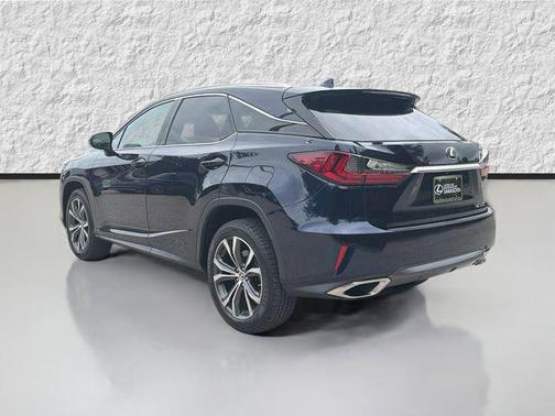 Mica 2019 Lexus RX 350 Base