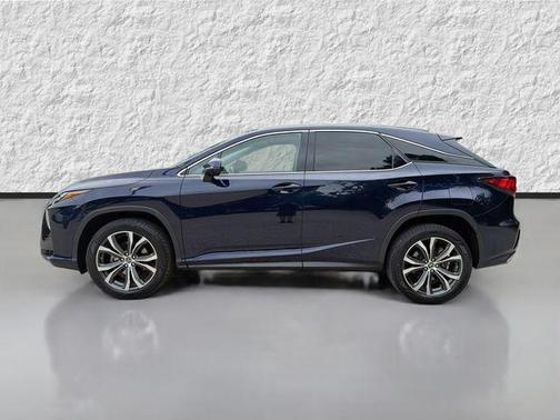 Mica 2019 Lexus RX 350 Base