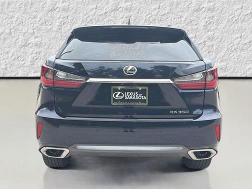 Mica 2019 Lexus RX 350 Base