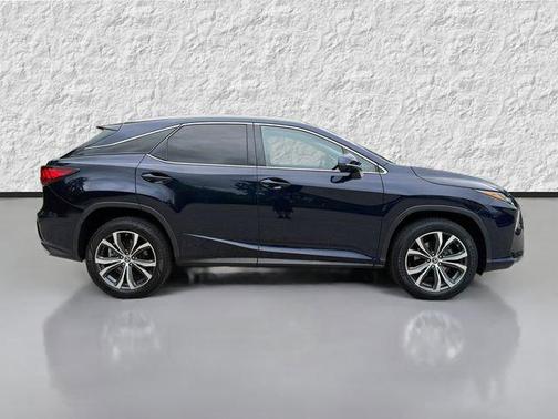 Mica 2019 Lexus RX 350 Base