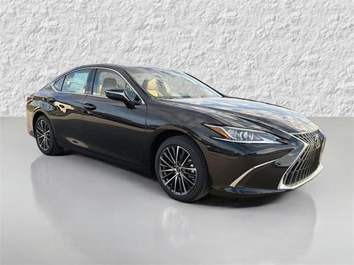 2025 Lexus ES 350 Base