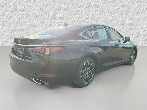 2025 Lexus ES 350 Base