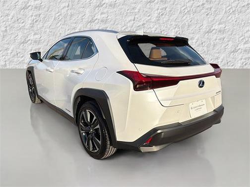 2020 Lexus UX 250h Base