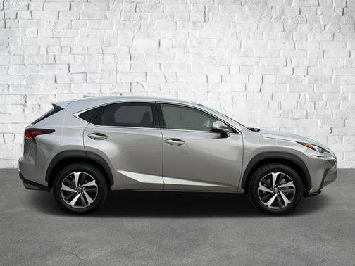 2020 Lexus NX 300 Base