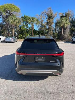 2023 Lexus RX 350 Luxury