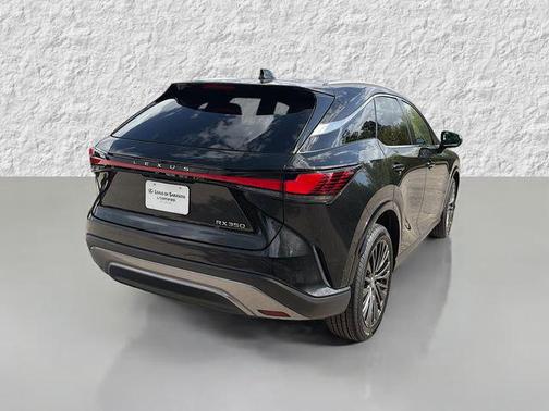 2023 Lexus RX 350 Luxury