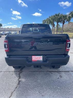 2024 RAM 2500 Power Wagon