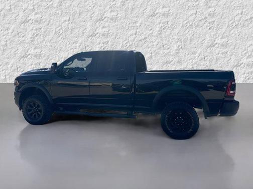 2024 RAM 2500 Power Wagon