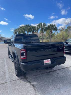 2024 RAM 2500 Power Wagon
