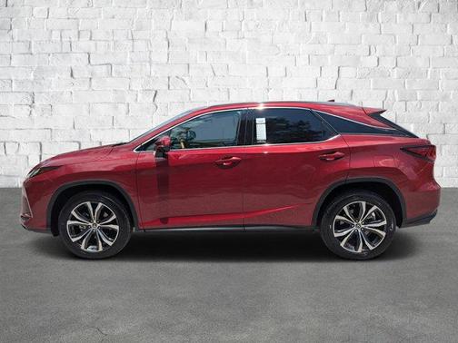 2020 Lexus RX 350 Base
