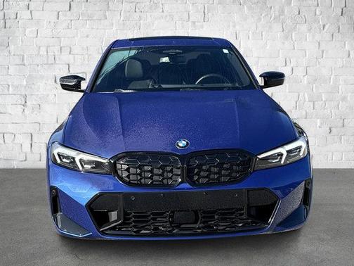 2023 BMW M340 i xDrive