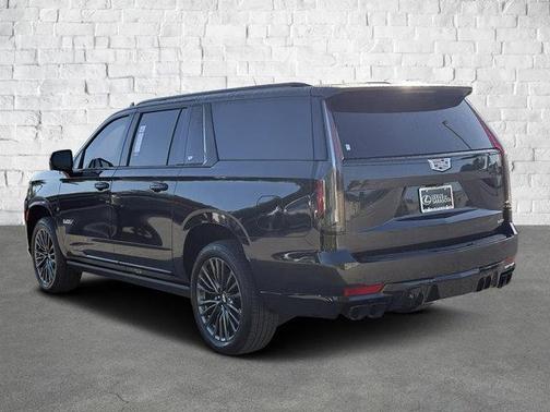 2024 Cadillac Escalade ESV V-Series