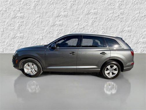 2019 Audi Q7 45 Premium