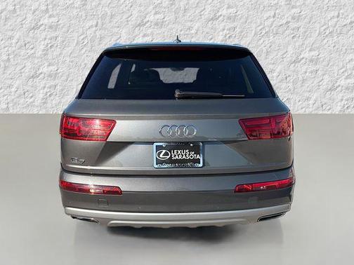 2019 Audi Q7 45 Premium