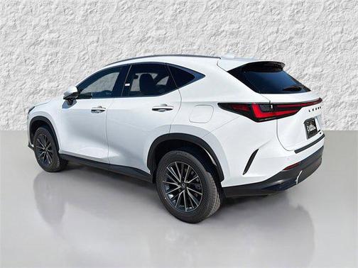 2026 Lexus NX 350 NX 350