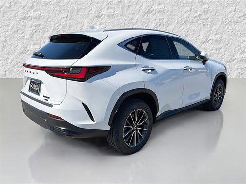 2026 Lexus NX 350 NX 350