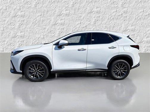 2026 Lexus NX 350 NX 350