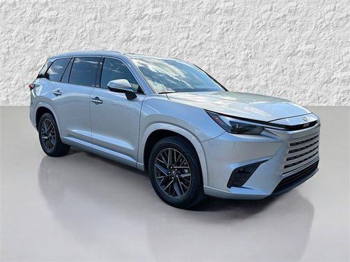 2024 Lexus TX 350 Premium
