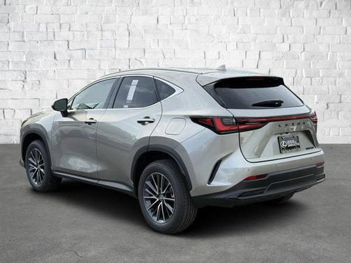 2025 Lexus NX 250 Premium