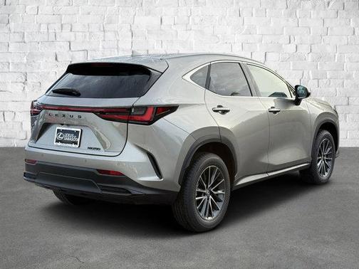 2025 Lexus NX 250 Premium