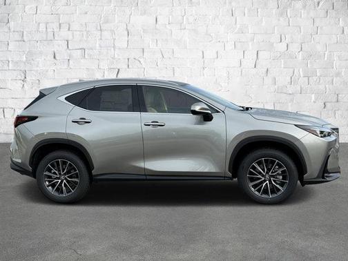 2025 Lexus NX 250 Premium