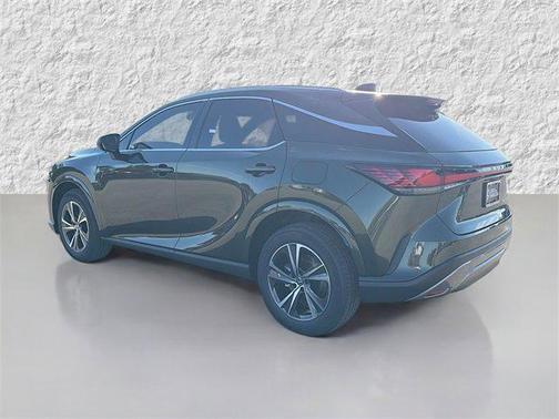 2026 Lexus RX 350 Base