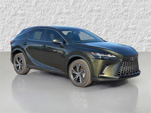 2026 Lexus RX 350 Base